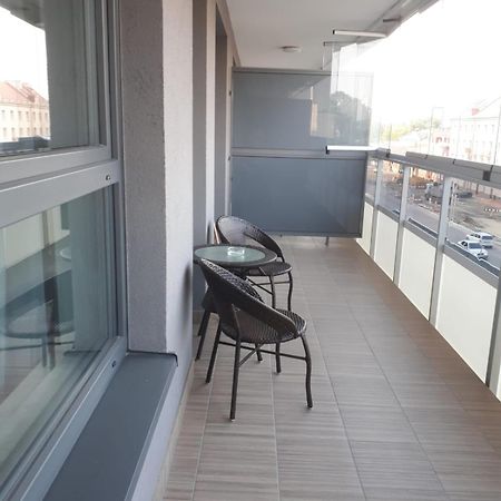 ביאליסטוק Apartament Wygodny 1 מראה חיצוני תמונה